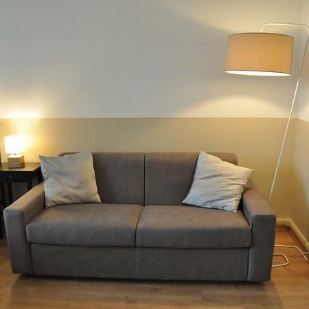 Rhome Away Trastevere - Domus Róma Kültér fotó